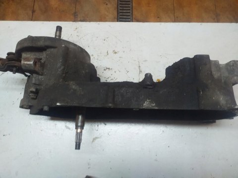 KARTERY BLOK SILNIKA HONDA PANTHEON 125
