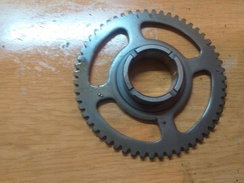 KOŁO MAGNESOWE MAGNETO HONDA CBR 1100XX SC35E