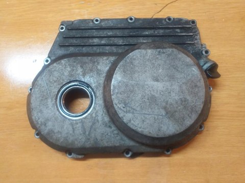 POKRYWA DEKIEL KAPA HONDA PC 800 PACIFIC COAST