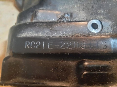 KARTER KARTERY BLOK SILNIKA HONDA VF 700 MAGNA