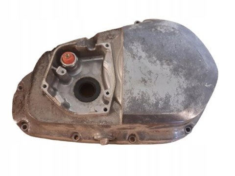 POKRYWA DEKIEL KAPA SUZUKI GR 650