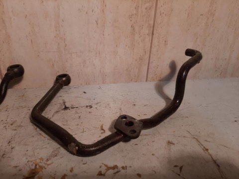 PRZEWODY OLEJOWE KPL BMW R1100 R