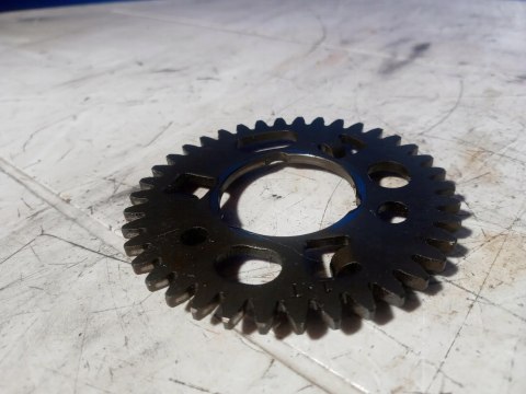 TRYB ZĘBATKA KPL HONDA CB 500 PC26E