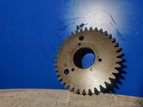 TRYB ZĘBATKA KPL HONDA CB 500 PC26E