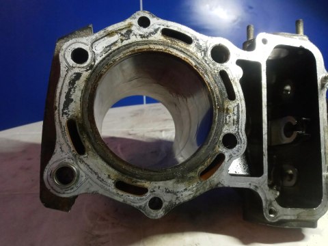 CYLINDER TŁOK KAWASAKI VN 700