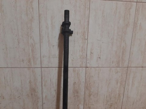 KOLUMNA KIEROWNICZA POLARIS D-BAT 400