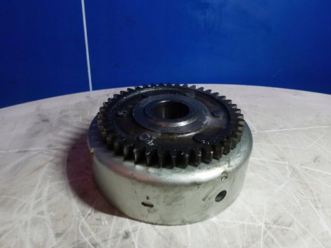 MAGNETO KOŁO MAGNESOWE KAWASAKI VN 750
