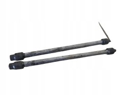 POPYCHACZE ZAWOROWE KPL POLARIS D-BAT 400
