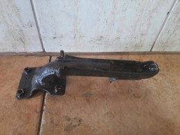 SET STOPIEŃ PODNÓŻEK KAWASAKI KLF 300
