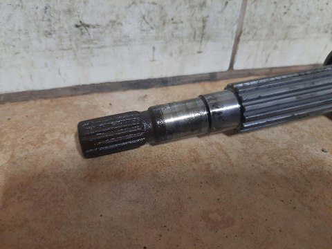 WAŁEK SILNIKA POLARIS D-BAT 300