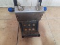 ZDERZAK BUMPER POLARIS D-BAT 300