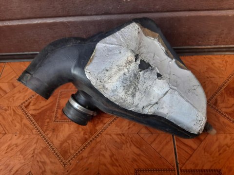 AIRBOX FILTR POWIETRZA ARCTIC CAT 400