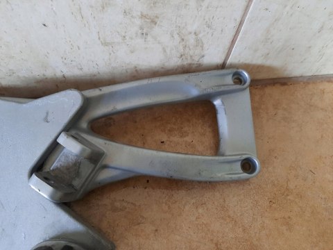 SET PODNÓŻEK BMW K1200 RS