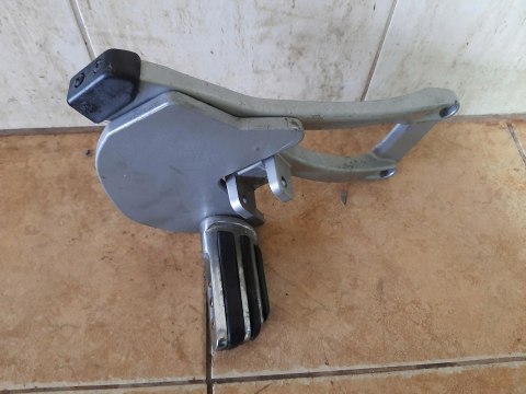 SET PODNÓŻEK BMW K1200 RS