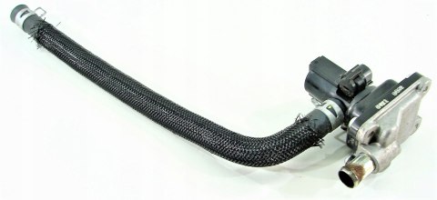 YAMAHA XT 660Z TENERE - ZAWÓR POWIETRZA