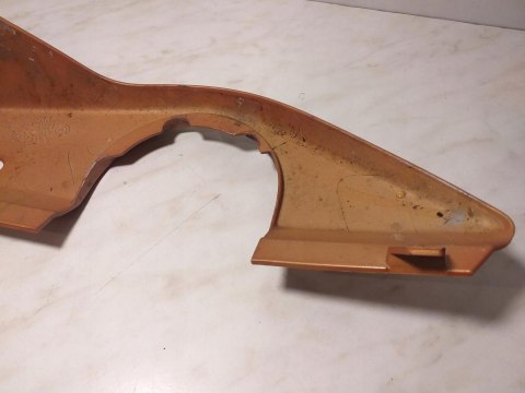 BOCZEK BOK OWIEWKA BMW F650 CS