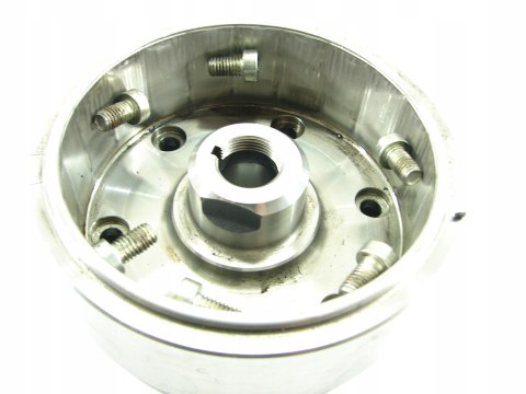 HONDA DEAUVILLE NTV 700 magneto koło zamachowe