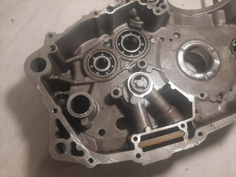 KARTER BLOK SILNIKA BMW F650 CS
