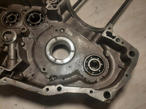 KARTER BLOK SILNIKA BMW F650 CS