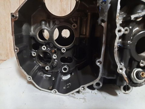 KARTER BLOK SILNIKA SUZUKI GSX R 750 R716