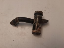 PRZEWÓD KRÓCIEC RURKA KAWASAKI KFX 700