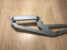 STELAŻ UCHWYT MOCOWANIE SUZUKI DR 650