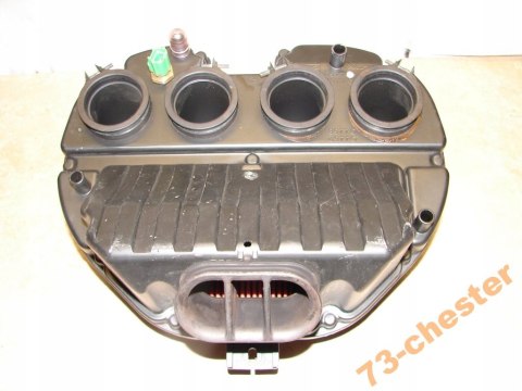 SUZUKI GSR 600 ABS - air box
