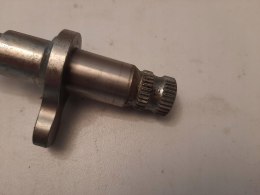 WAŁEK MOCOWANIE UCHWYT KAWASAKI KFX 700