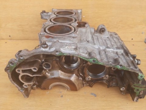 CYLINDER CYLINDRY KARTER HONDA GOLDWING 1500
