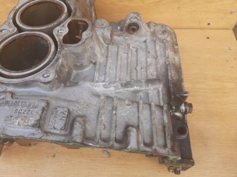 CYLINDER CYLINDRY KARTER HONDA GOLDWING 1500