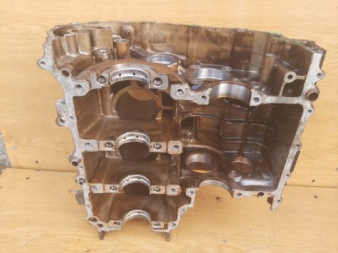 CYLINDER CYLINDRY KARTER HONDA GOLDWING 1500