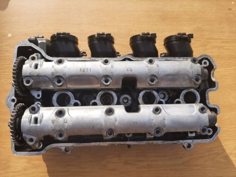 GŁOWICA HONDA CBF 600 PC 38 E