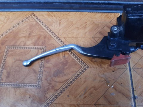 POMPA HAMULCOWA HAMULCA TGB 425 BLADE