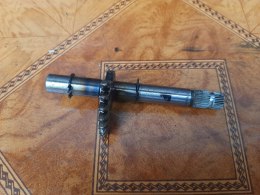 WAŁEK ROZRUSZNIKA TGB 425 BLADE