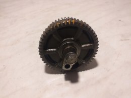 WAŁEK TRYB KOŁA ZĘBATE KAWASAKI ZX12 R
