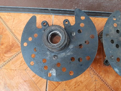 ZWROTNICA PIASTA TGB 425 BLADE