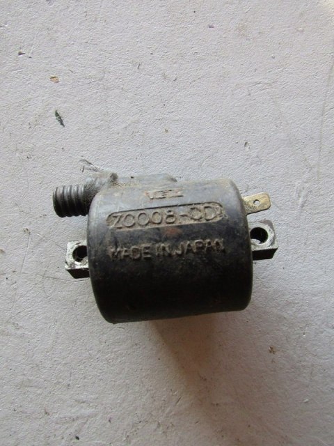 CEWKA ZAPŁONOWA ZC008-CDI KAWASAKI KLT110 KL250
