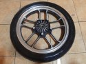 FELGA PRZÓD KOŁO HONDA MAGNA VF 500 V30