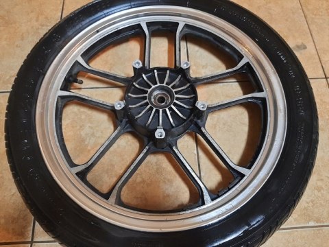 FELGA PRZÓD KOŁO HONDA MAGNA VF 500 V30