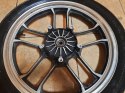 FELGA PRZÓD KOŁO HONDA MAGNA VF 500 V30