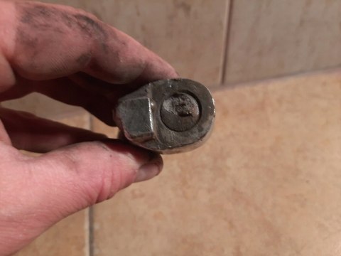KOPKA KOPNIAK KICK STARTER YAMAHA RD 250 350 400