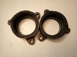 KRÓĆCE SSĄCE BMW R1200 GS 2010