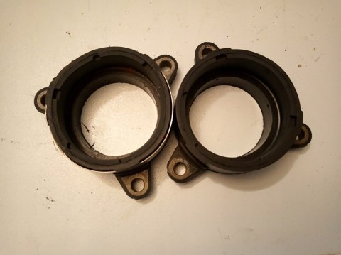 KRÓĆCE SSĄCE BMW R1200 GS 2010