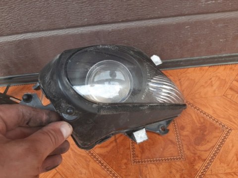 LAMPA LAMPY REFLEKTOR KAWASAKI ZX10R 06