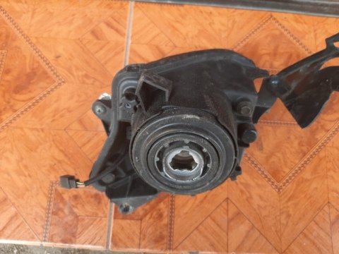 LAMPA LAMPY REFLEKTOR KAWASAKI ZX10R 06