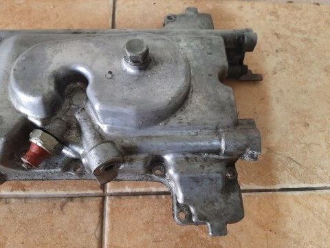 MISA MISKA OLEJOWA OLEJU KAWASAKI ZXR 750 H