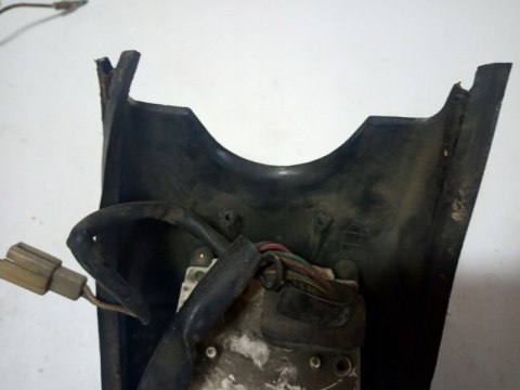 WSKAŹNIKI PANEL KONTROLKI KAWASAKI GPZ 750