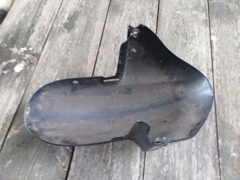 BŁOTNIK PRZÓD PRZEDNI KAWASAKI ZZR 600
