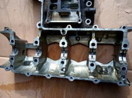 KARTER BLOK SUZUKI GSX R 750 K1