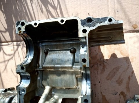 KARTER BLOK SUZUKI GSX R 750 K1